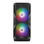 Antec NX800 ARGB Black 3