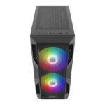 Antec NX800 ARGB Black 4