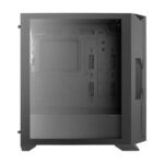 Antec NX800 ARGB Black 5