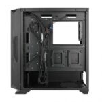 Antec NX800 ARGB Black 6