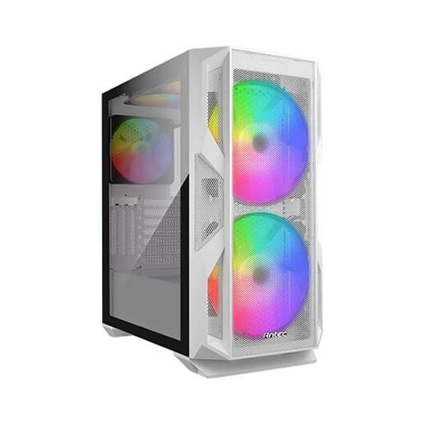 Antec NX800 ARGB White 1