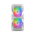 Antec NX800 ARGB White 2