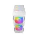 Antec NX800 ARGB White 3