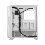 Antec NX800 ARGB White 4