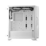 Antec NX800 ARGB White 5