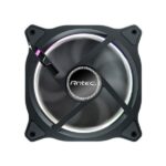Antec Neon 120 PWM ARGB Cabinet Fan (Single Pack) - Image 3