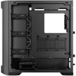 Antec Performance 1 FT E-ATX Full Tower Cabinet (Black) - Image 2