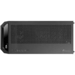 Antec Performance 1 FT E-ATX Full Tower Cabinet (Black) - Image 5