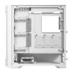 Antec Performance 1 FT E-ATX Full Tower Cabinet (White) - Image 3