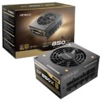 Antec SF850X 850 Watt 80 plus Gold Power Supply