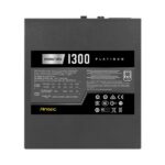 Antec Signature 1000 Watt 80 Plus Platinum SMPS - Image 5