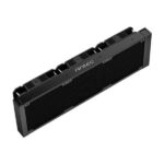 Antec Symphony 360 ARGB 360mm CPU Liquid Cooler Black 5