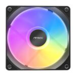 Antec Vortex LUM 240 ARGB CPU Liquid Cooler - Image 3