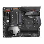 Gigabyte X570 Aorus Elite Motherboard - Image 3