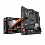 Gigabyte X570 Aorus Elite 5