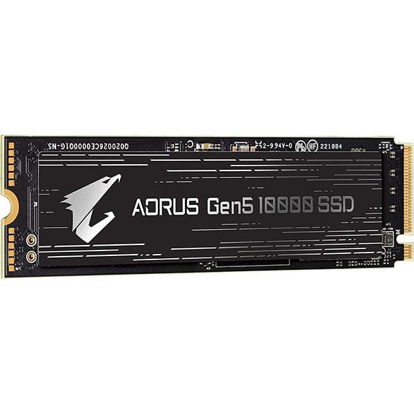 Aorus Gen5 10000