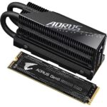 Aorus Gen5 10000