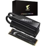 Aorus Gen5 10000