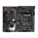 Gigabyte X570 Aorus Pro Motherboard - Image 3