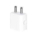 Apple 20W USB C Power Charging Adapter for iPhone iPad AirPods White 1