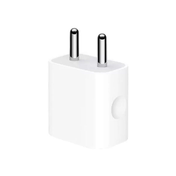 Apple 20W USB C Power Charging Adapter for iPhone iPad AirPods White 1