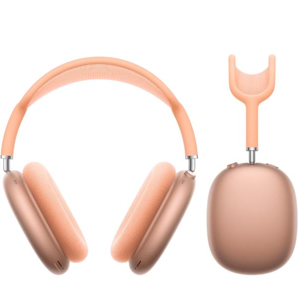 Apple AirPods Max (Orange)