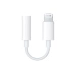 Apple Lightning to 3 5 mm Headphone Jack Adapter 1