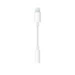 Apple Lightning to 3 5 mm Headphone Jack Adapter 2