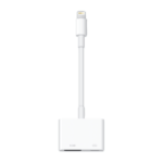 Apple Lightning to Digital AV Adapter