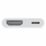 Apple Lightning to Digital AV Adapter - Image 2
