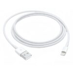 Apple Lightning to USB Cable 1
