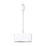 Apple MD825ZM/A Lightning to VGA Adapter