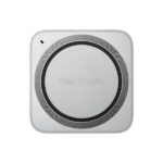 Apple MU963HNA Mac Studio (M4 Max Chip/14 CPU, 32 GPU/36 GB/512 GB SSD/MacOS Sequoia), Silver - Image 2