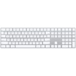 Apple Magic Keyboard with Numeric Keypad