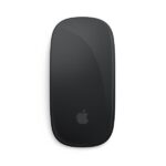 Apple Magic Mouse (USB‑C) - Multi-Touch Surface (Black)