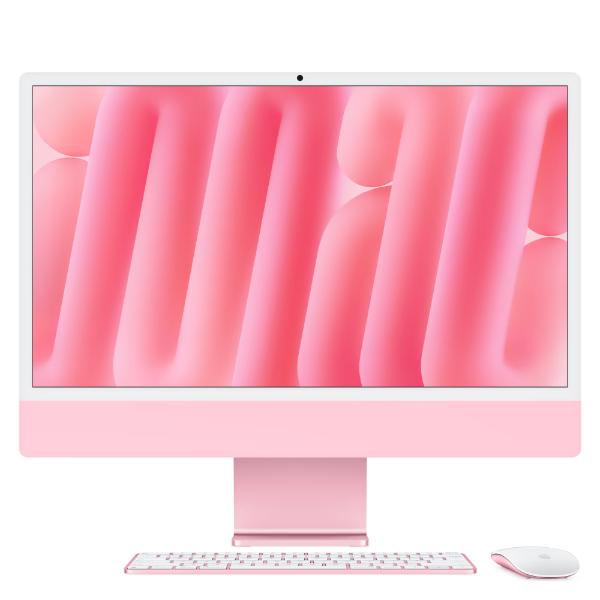 Apple iMac
