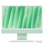 Apple iMac 60.96 cm (24 inch) All-In-One Desktop (8-Core Apple M4 Chip/2 Ports/16 GB/256 GB)