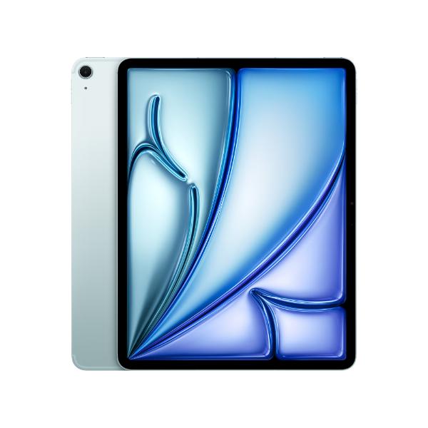 Apple iPad Air M3 32.78 cm (13 inch) Wi-Fi + Cellular Tablet