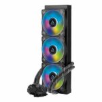 Arctic Freezer II ARGB 360 2