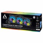 Arctic Freezer II ARGB 360 5