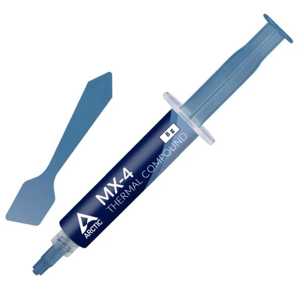 Arctic MX-4 8g Premium Performance Thermal Paste