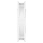Arctic P12 Max 120mm High Speed PWM Cabinet Fan Single Pack (White) - Image 3