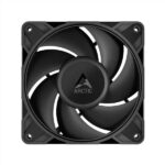 Arctic P12 Pro 120mm PWM Cabinet Fan (Black) - Image 2