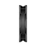 Arctic P12 Pro 120mm PWM Cabinet Fan (Black) - Image 3