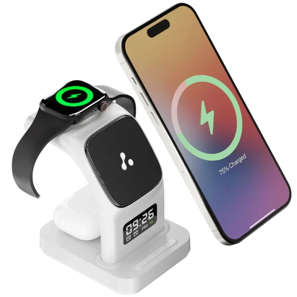 Ambrane Aerosync Trio