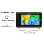 XP-Pen Artist 12 Pro