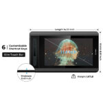 XP-Pen Artist 12 Pro
