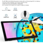 XP-Pen Artist 22nd 2nd Gen