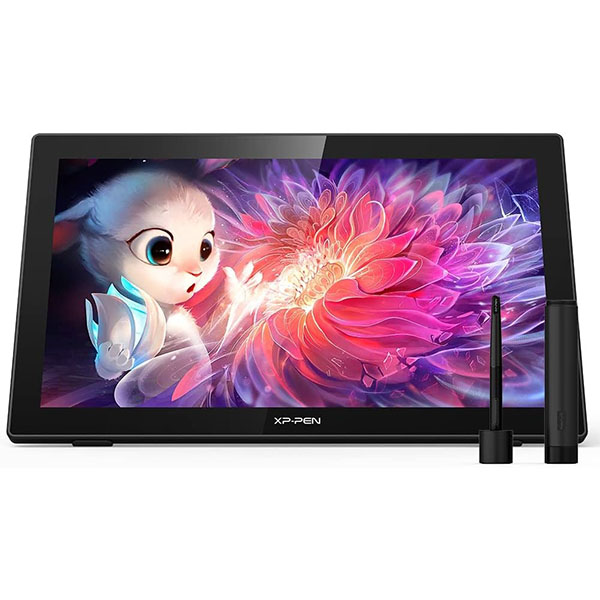 XP-Pen Artist 22nd 2nd Gen