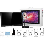 XP-Pen Artist 22nd 2nd Gen